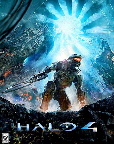 halo imdb